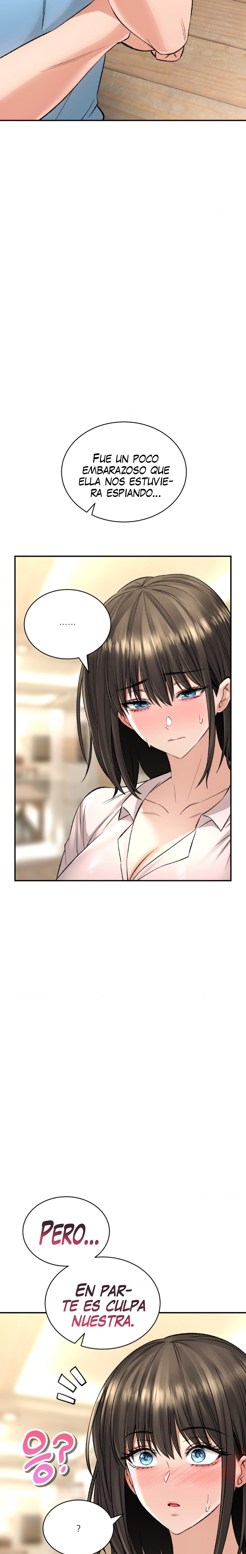 Herbal Love Story Raw Chapter 32 image 7