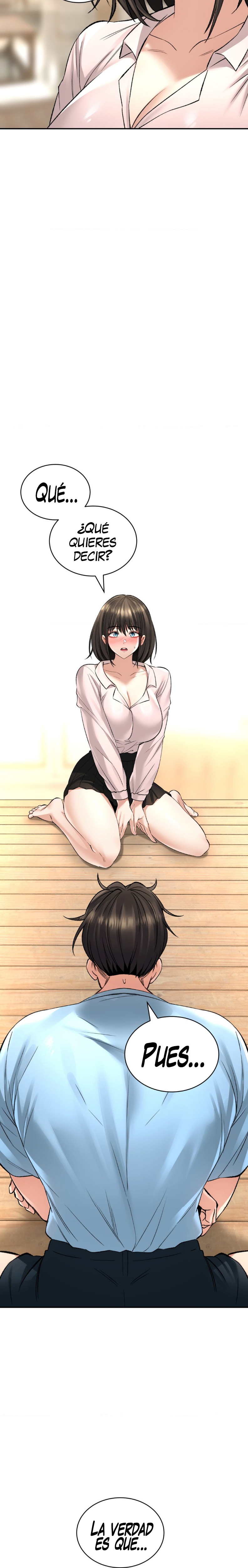 Herbal Love Story Raw Chapter 32 image 8