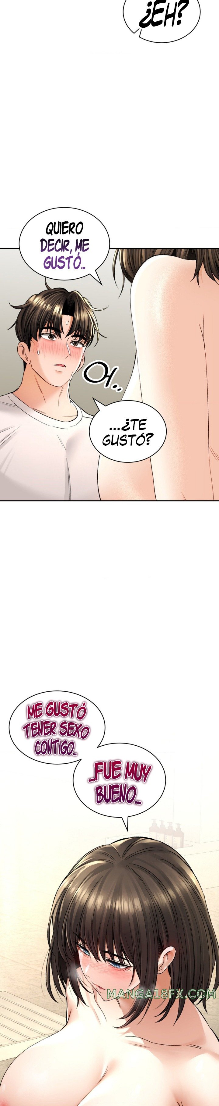 Herbal Love Story Raw Chapter 34 image 13
