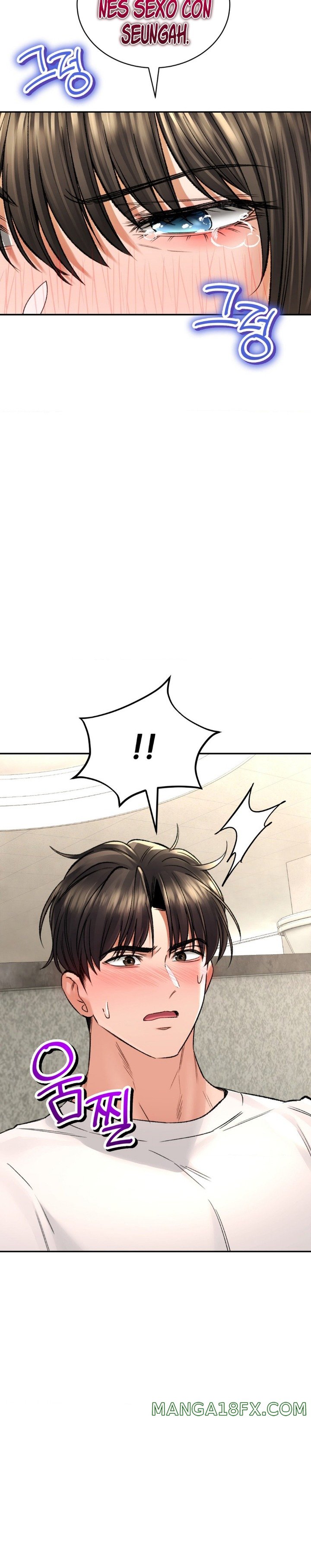 Herbal Love Story Raw Chapter 34 image 15