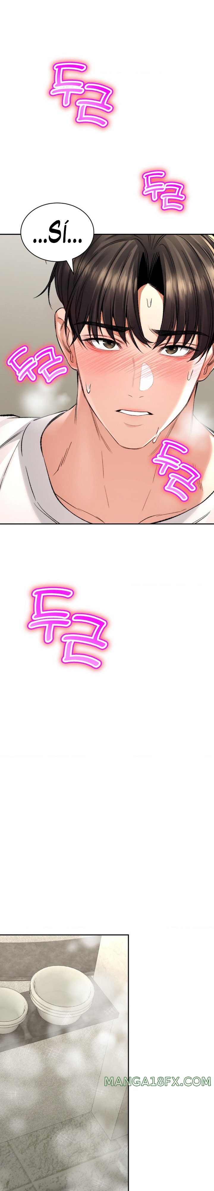 Herbal Love Story Raw Chapter 34 image 19