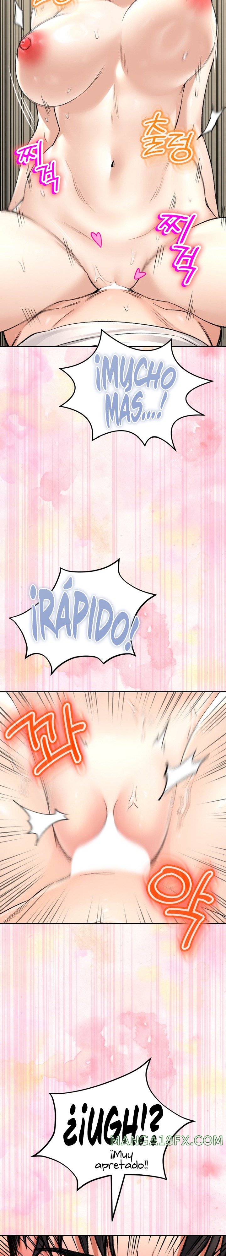 Herbal Love Story Raw Chapter 34 image 28