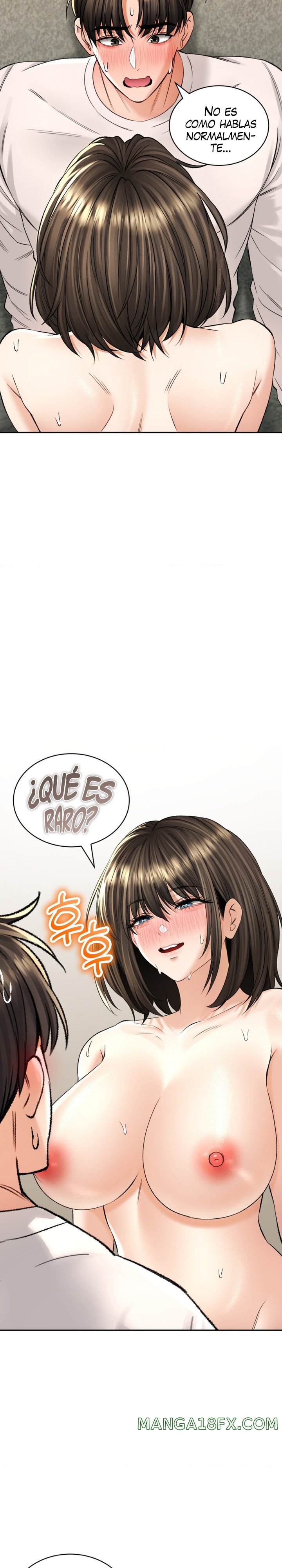 Herbal Love Story Raw Chapter 34 image 2