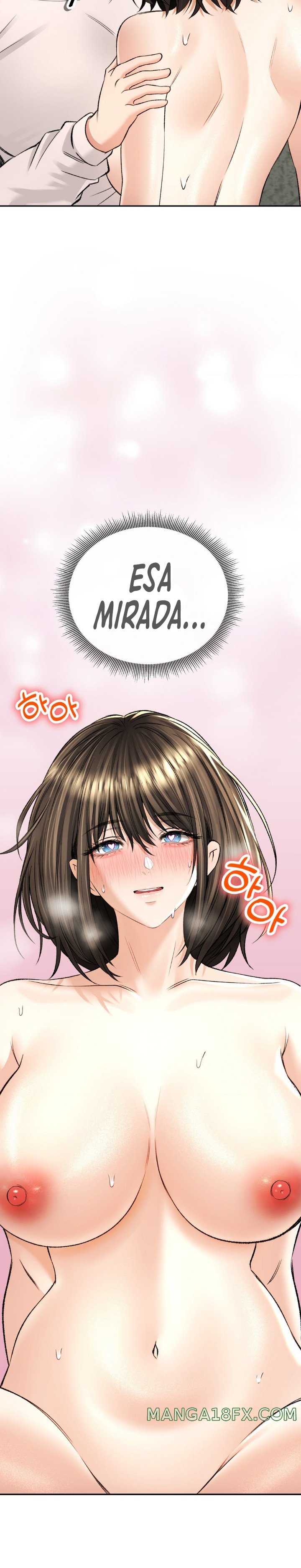 Herbal Love Story Raw Chapter 34 image 8
