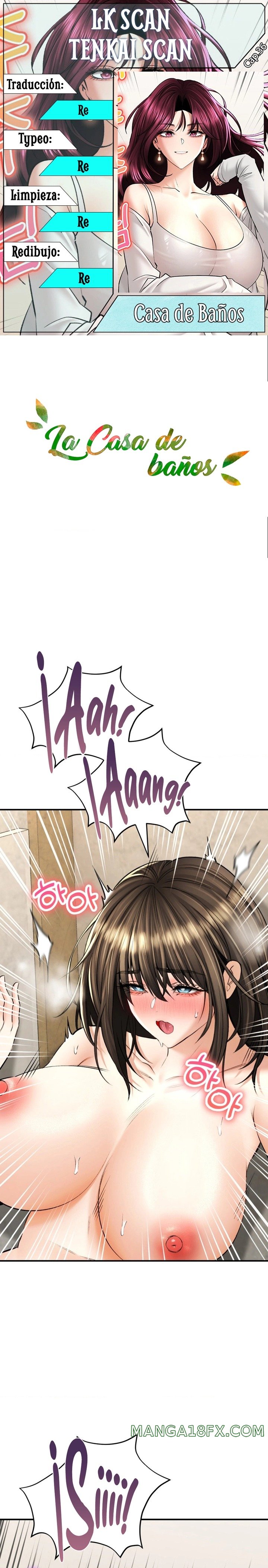 Herbal Love Story Raw Chapter 36 image 0