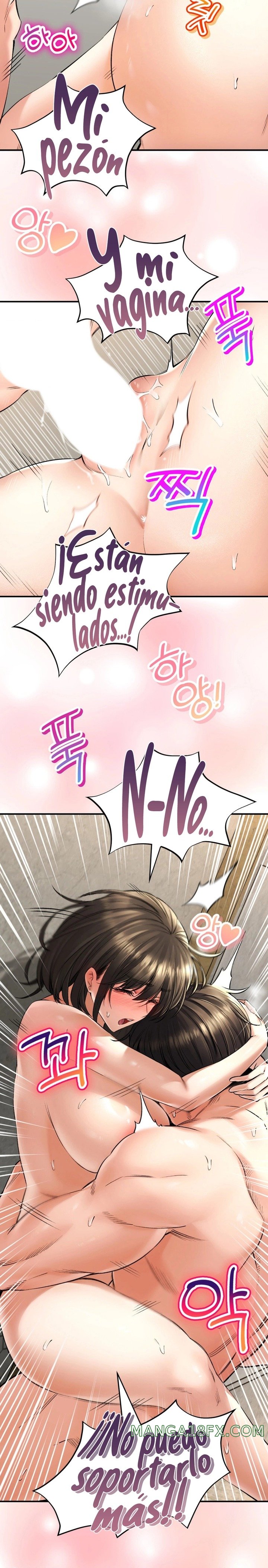 Herbal Love Story Raw Chapter 36 image 9