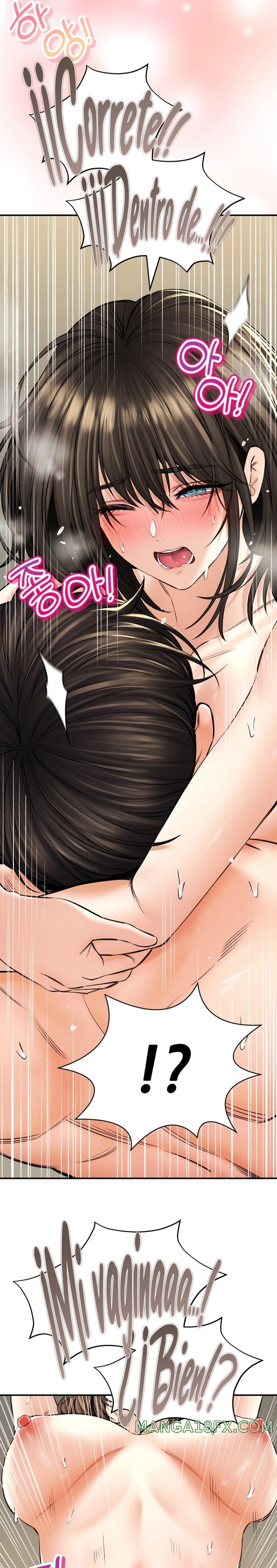 Herbal Love Story Raw Chapter 36 image 10