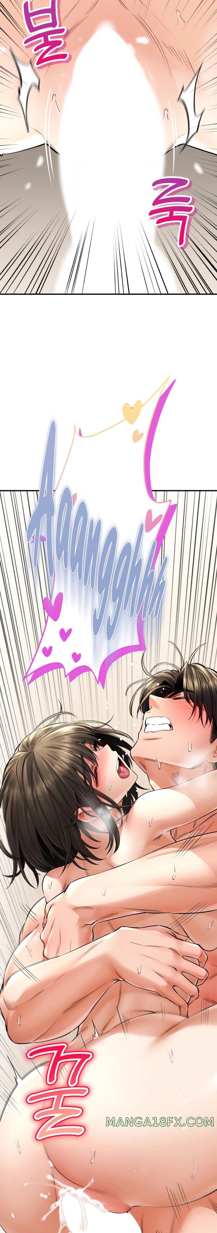 Herbal Love Story Raw Chapter 36 image 12