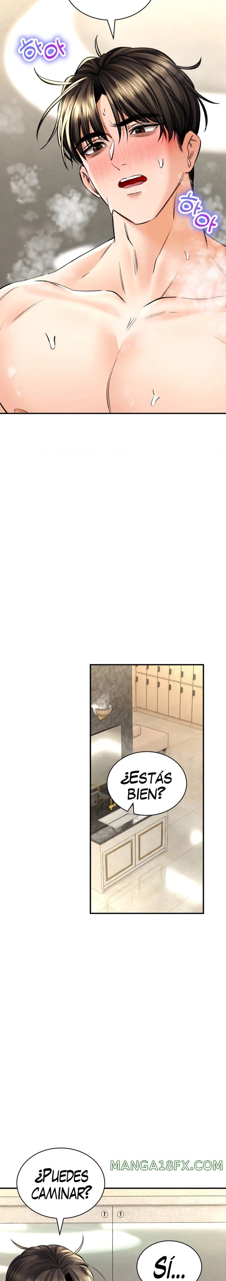 Herbal Love Story Raw Chapter 36 image 16