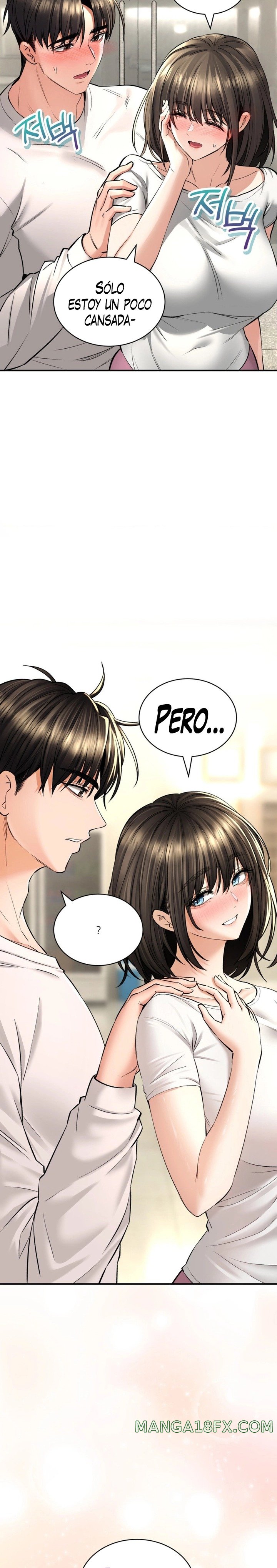 Herbal Love Story Raw Chapter 36 image 17