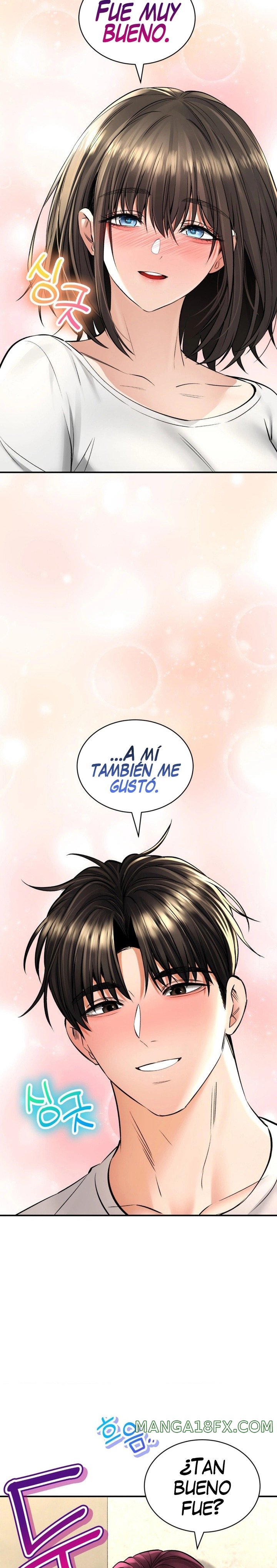 Herbal Love Story Raw Chapter 36 image 18