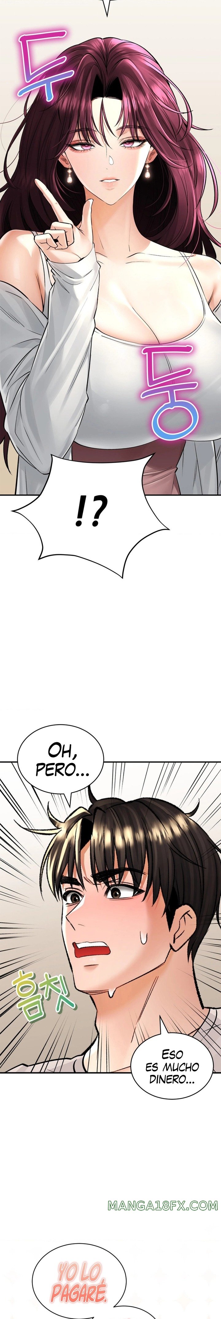 Herbal Love Story Raw Chapter 36 image 23