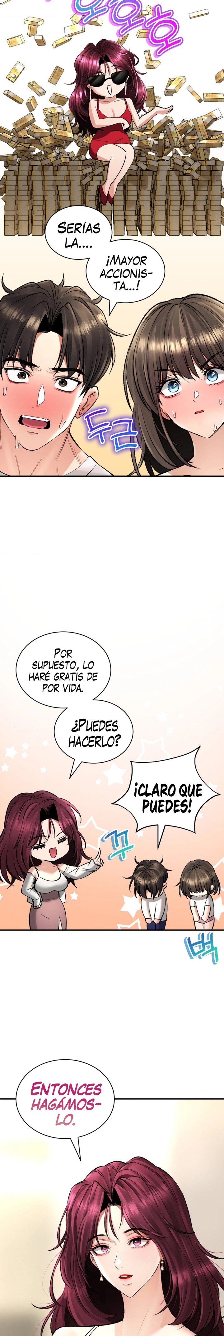 Herbal Love Story Raw Chapter 36 image 25