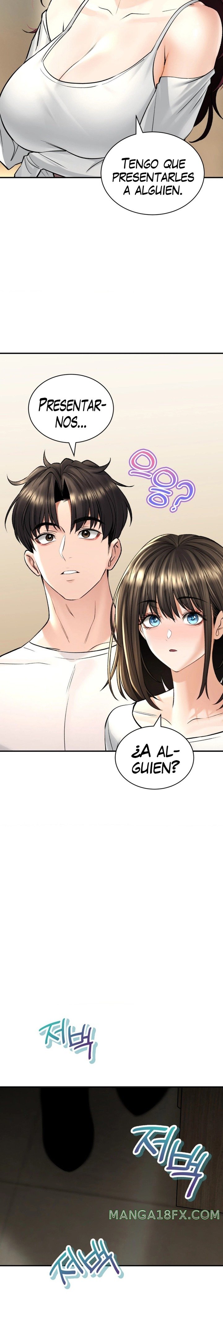 Herbal Love Story Raw Chapter 36 image 26