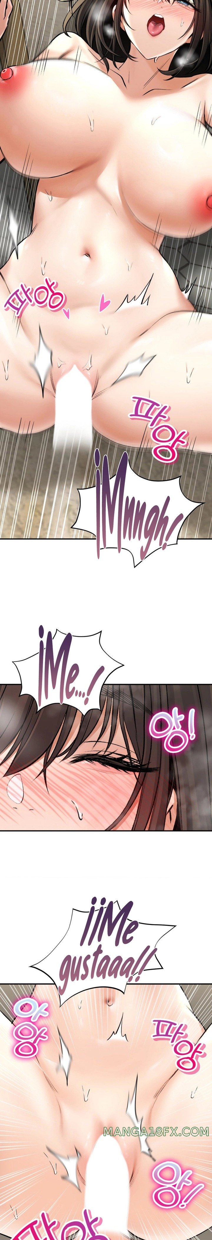 Herbal Love Story Raw Chapter 36 image 4