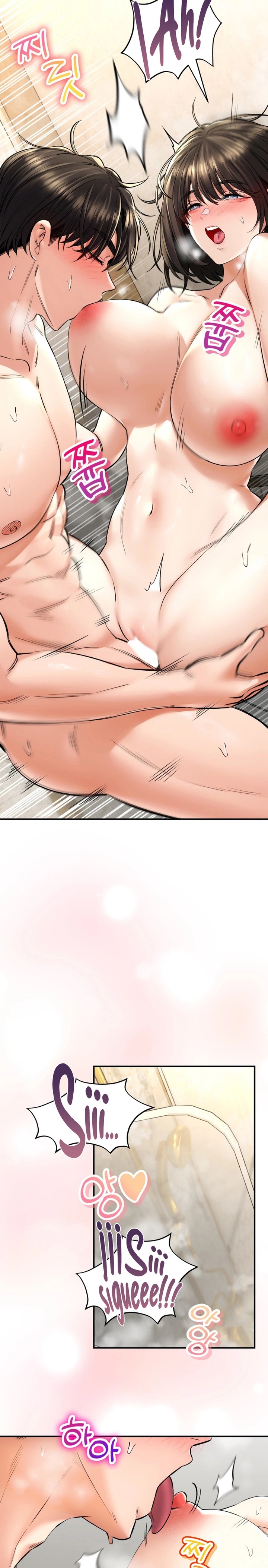 Herbal Love Story Raw Chapter 36 image 8