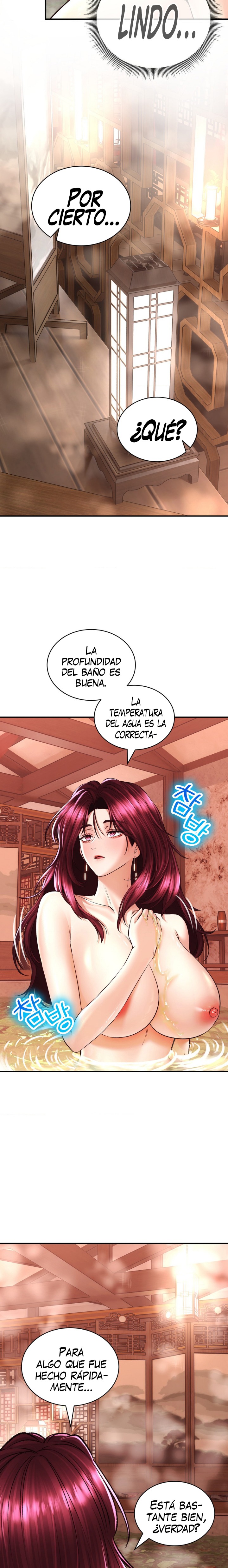 Herbal Love Story Raw Chapter 38 image 9