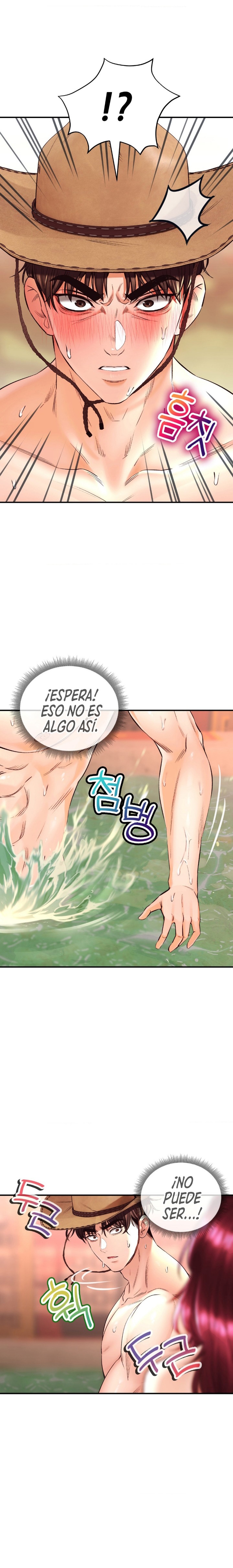 Herbal Love Story Raw Chapter 38 image 13