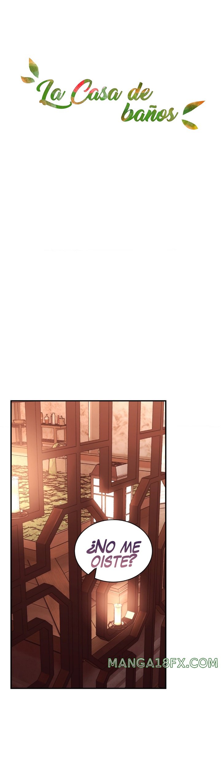 Herbal Love Story Raw Chapter 38 image 1