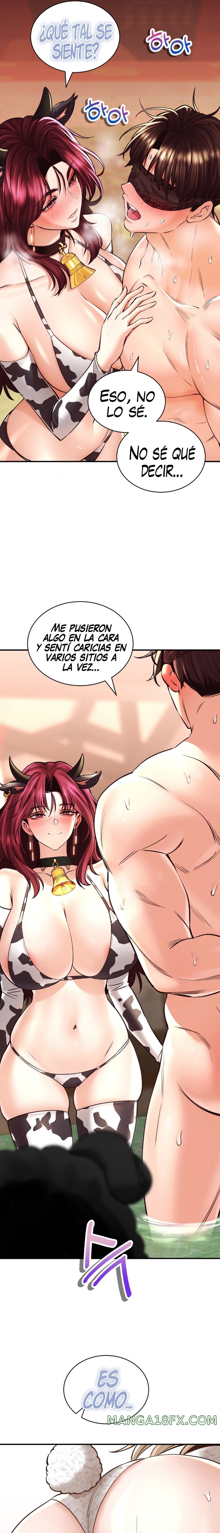 Herbal Love Story Raw Chapter 38 image 20