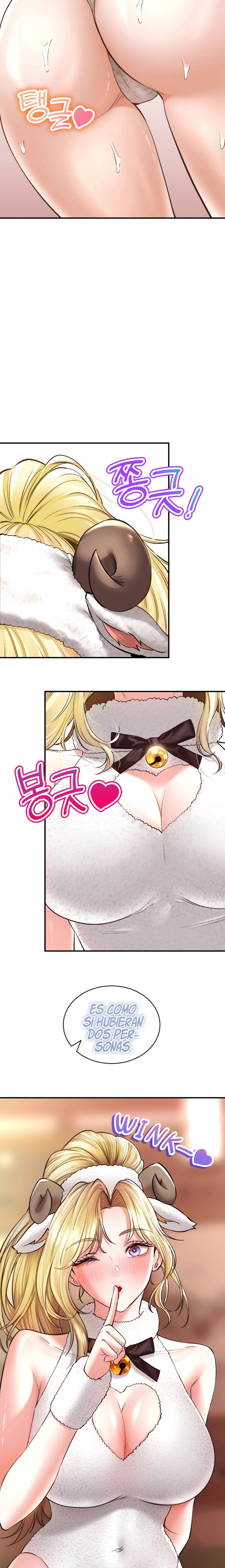 Herbal Love Story Raw Chapter 38 image 21