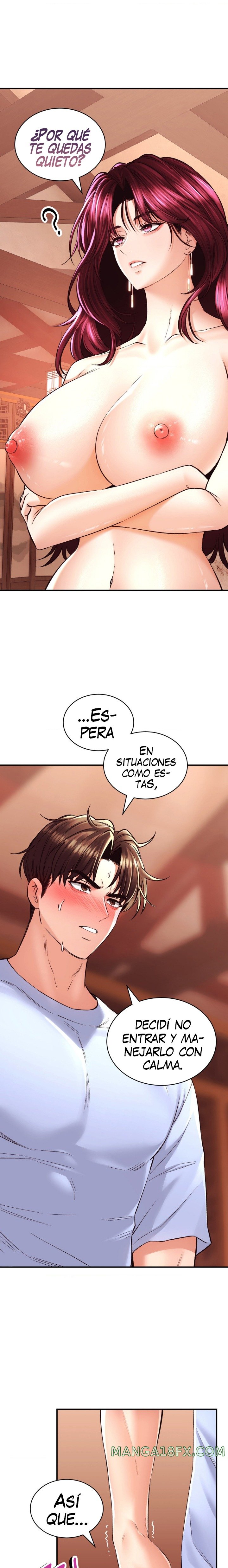 Herbal Love Story Raw Chapter 38 image 2