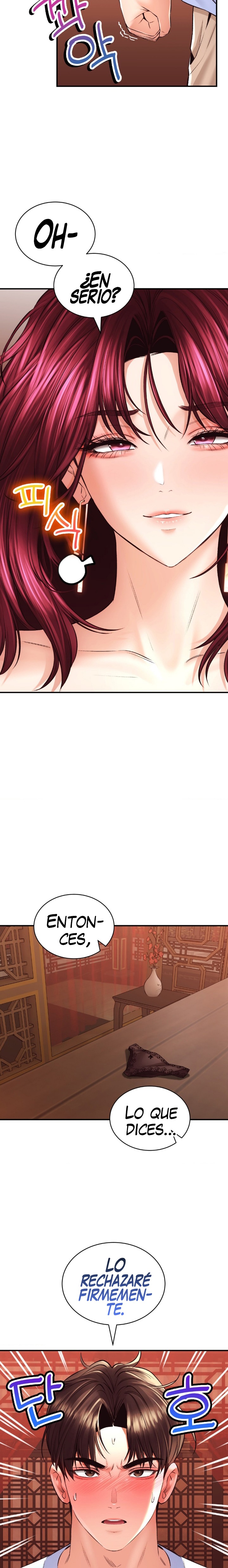 Herbal Love Story Raw Chapter 38 image 3