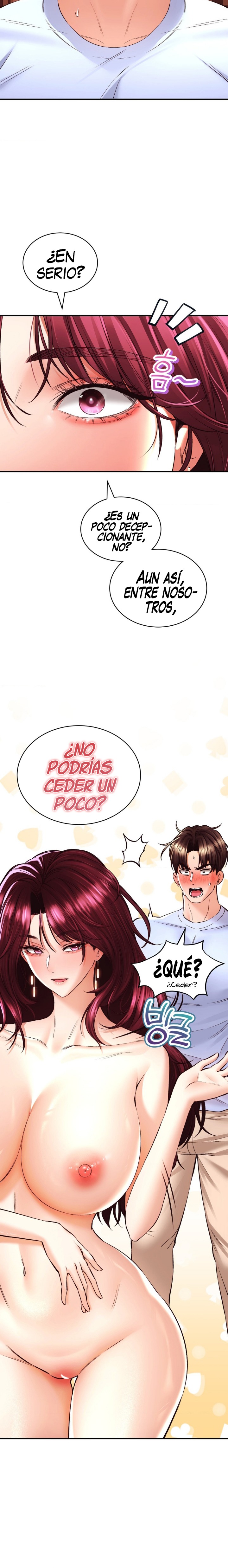 Herbal Love Story Raw Chapter 38 image 4