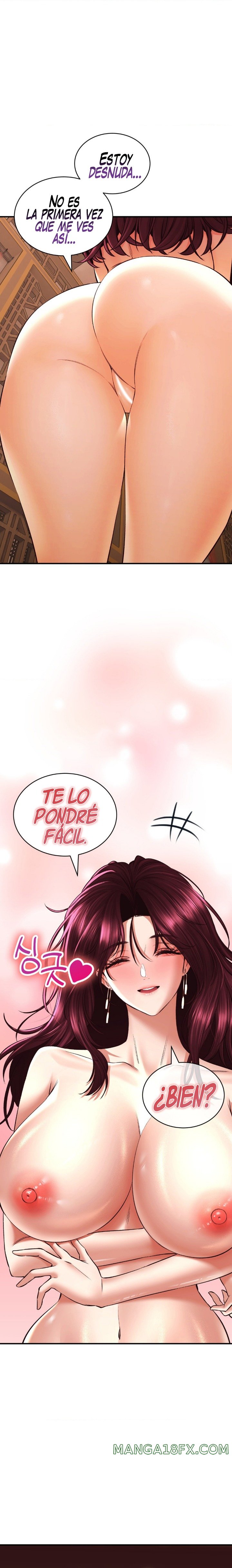 Herbal Love Story Raw Chapter 38 image 6