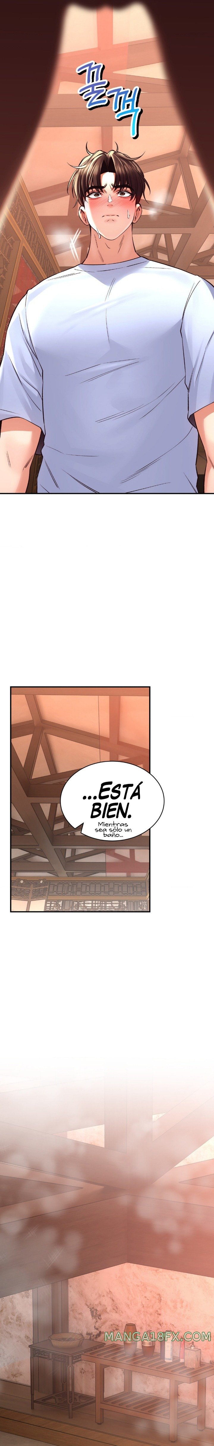 Herbal Love Story Raw Chapter 38 image 7