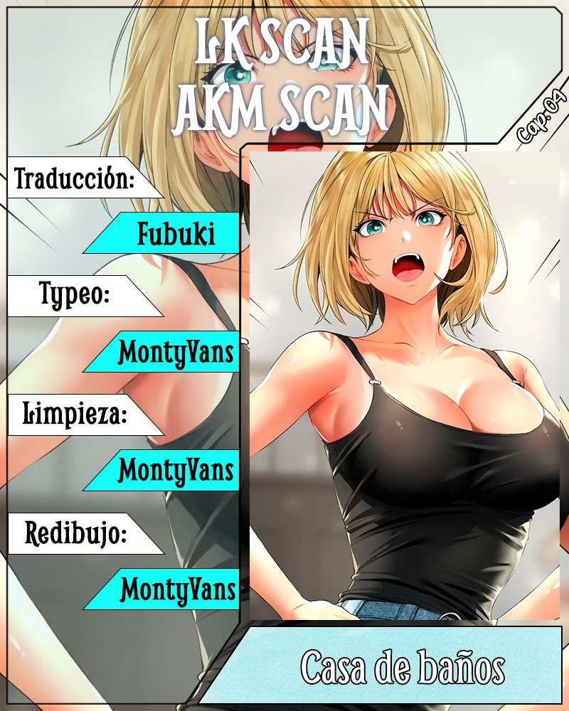 Herbal Love Story Raw Chapter 4 image 0