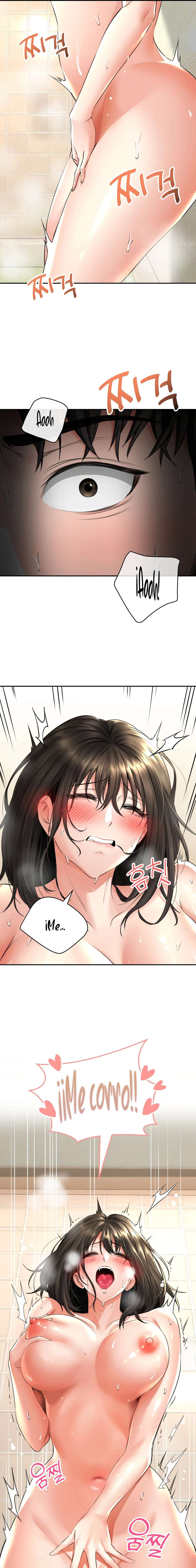 Herbal Love Story Raw Chapter 4 image 21