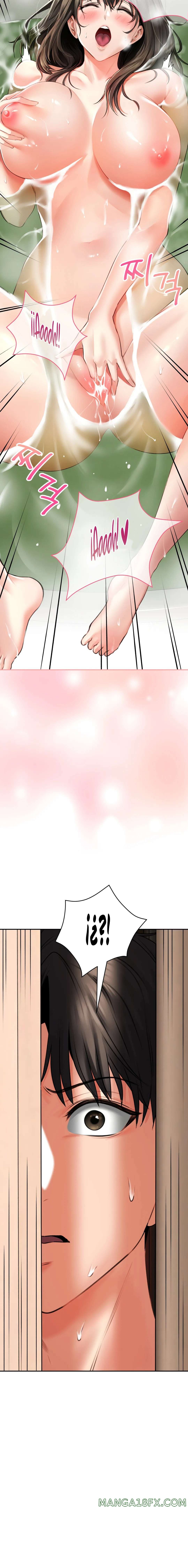 Herbal Love Story Raw Chapter 4 image 2