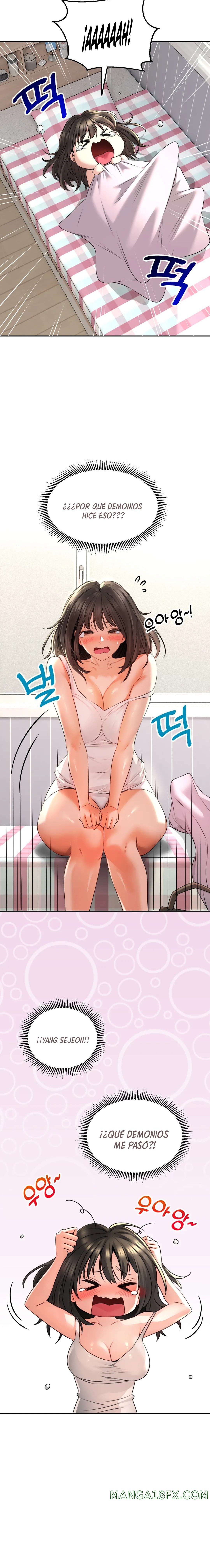 Herbal Love Story Raw Chapter 4 image 4