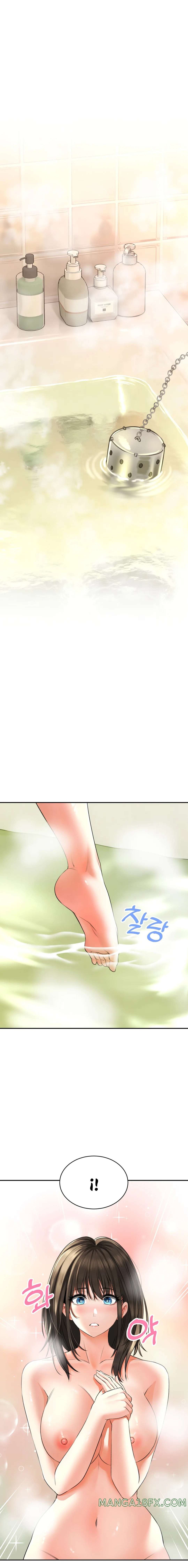 Herbal Love Story Raw Chapter 4 image 8