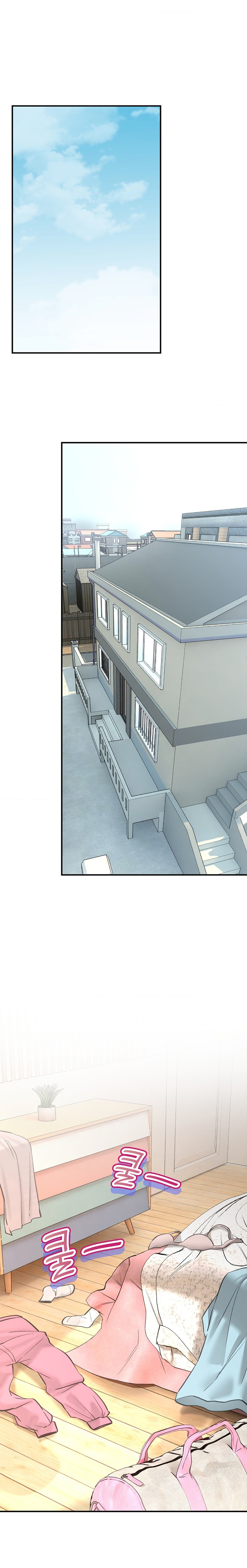 Herbal Love Story Raw Chapter 43 image 2