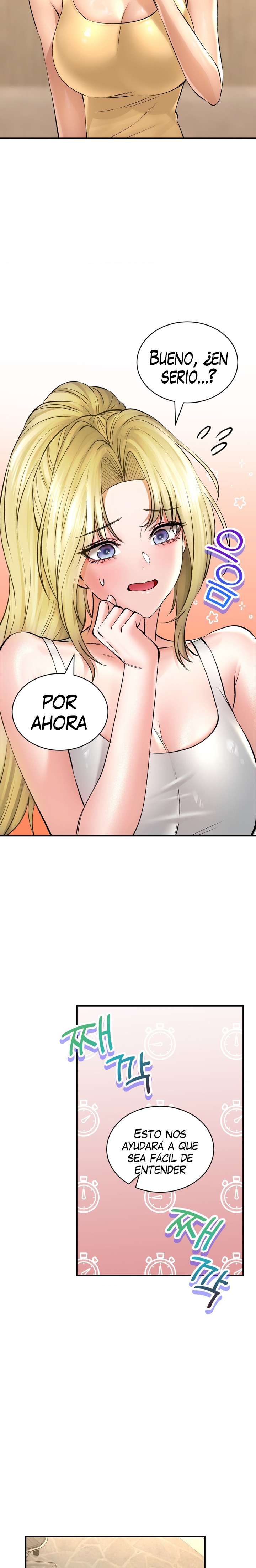 Herbal Love Story Raw Chapter 45 image 10