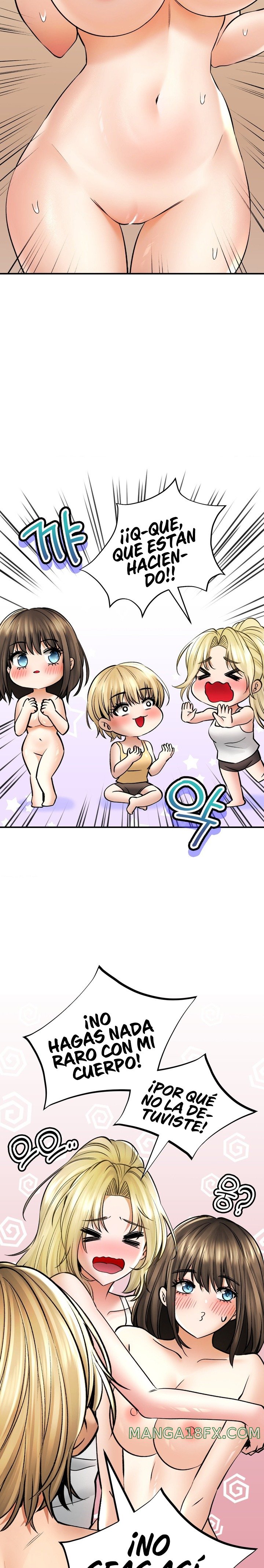 Herbal Love Story Raw Chapter 45 image 15