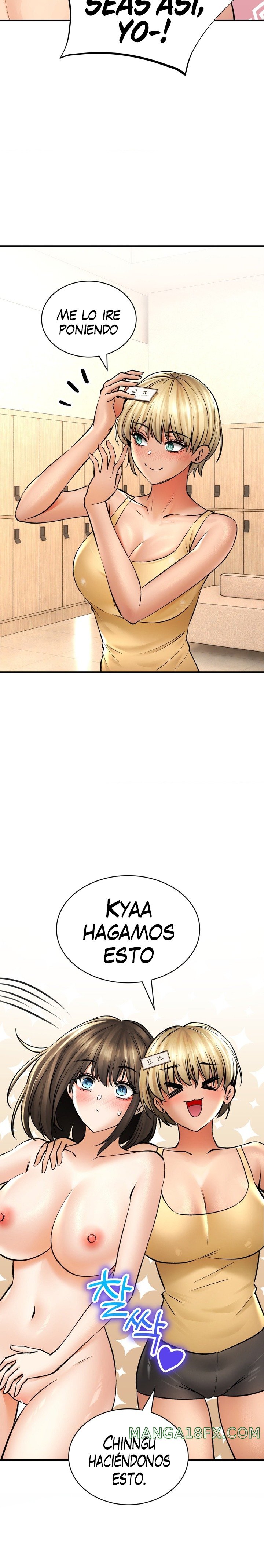 Herbal Love Story Raw Chapter 45 image 16
