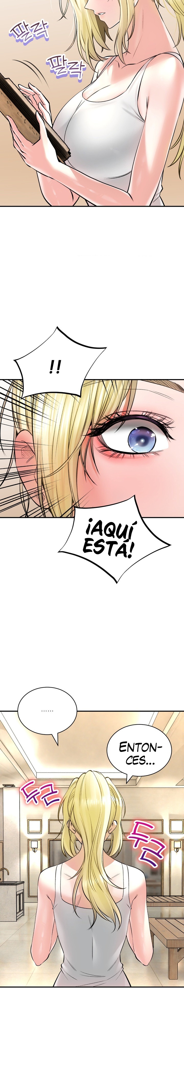 Herbal Love Story Raw Chapter 45 image 21
