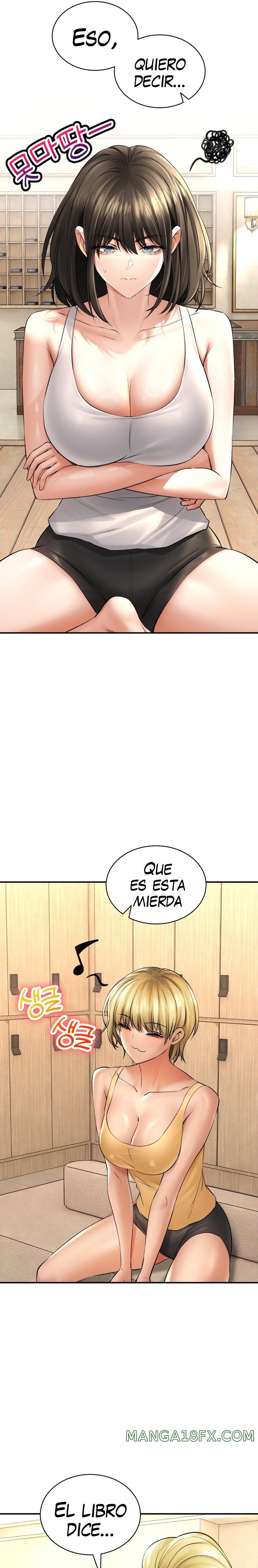 Herbal Love Story Raw Chapter 45 image 4