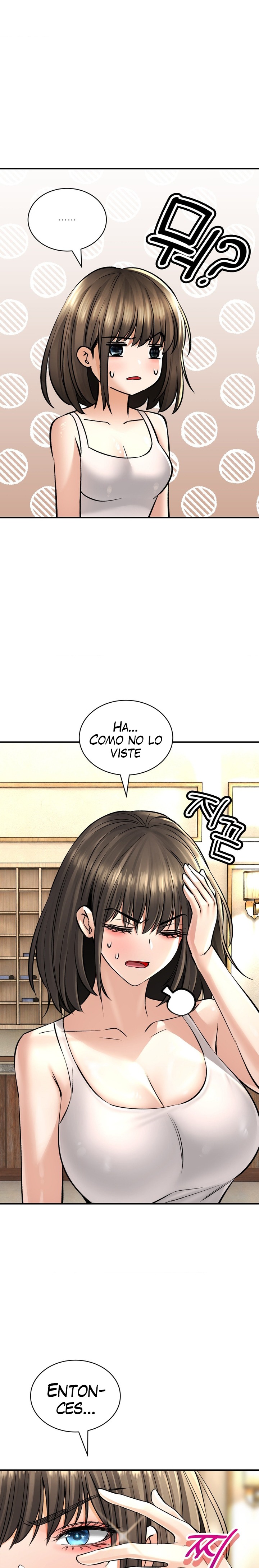 Herbal Love Story Raw Chapter 45 image 7
