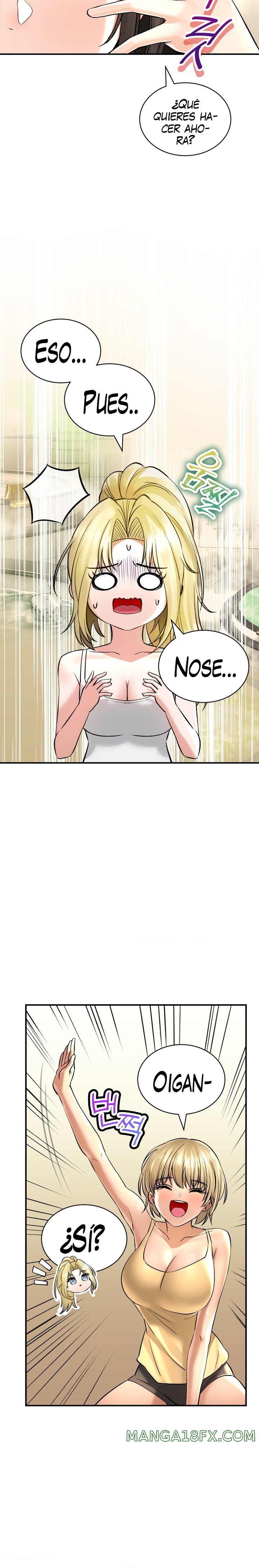 Herbal Love Story Raw Chapter 45 image 8