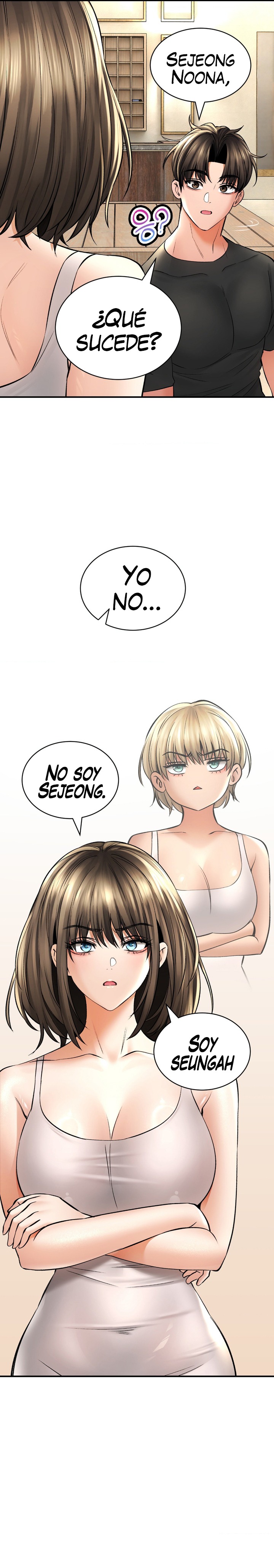 Herbal Love Story Raw Chapter 46 image 16