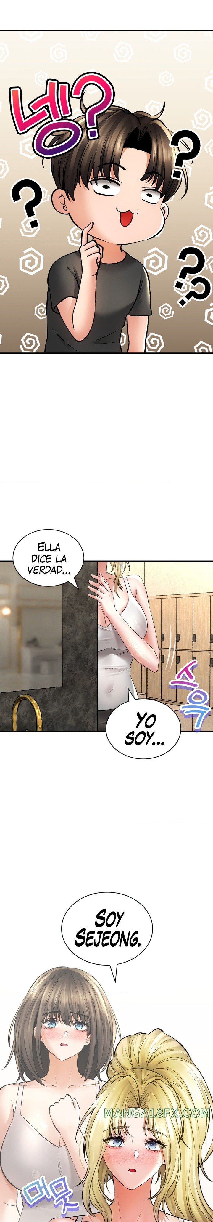 Herbal Love Story Raw Chapter 46 image 17