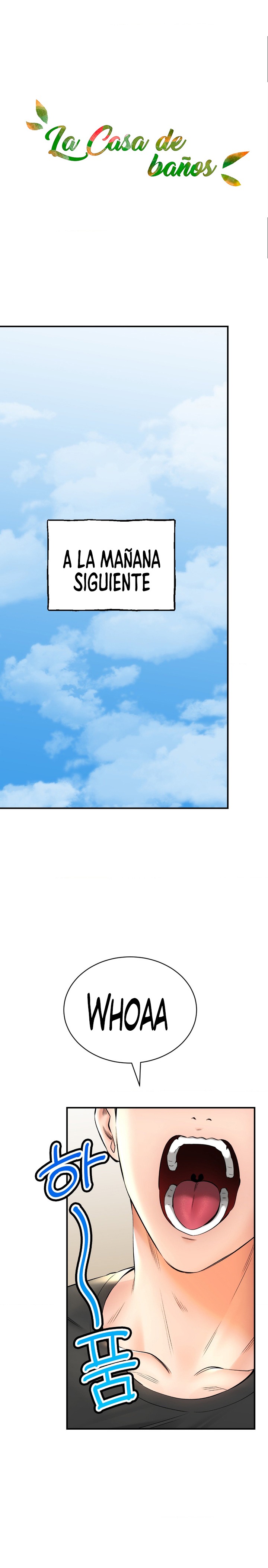 Herbal Love Story Raw Chapter 46 image 1