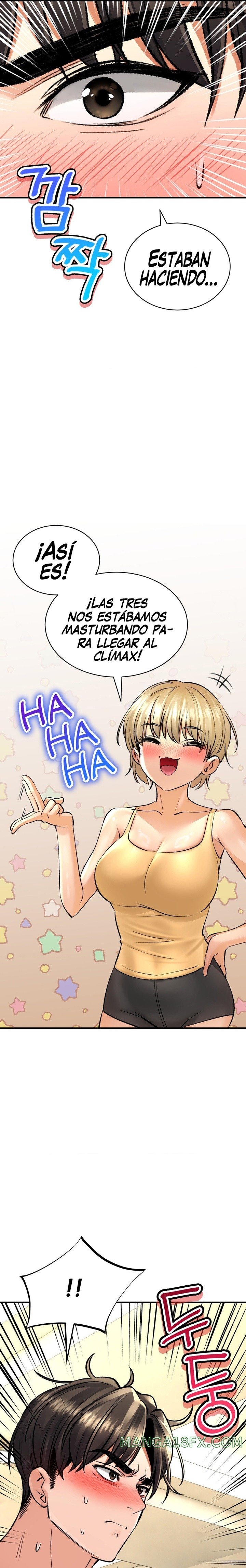 Herbal Love Story Raw Chapter 46 image 22