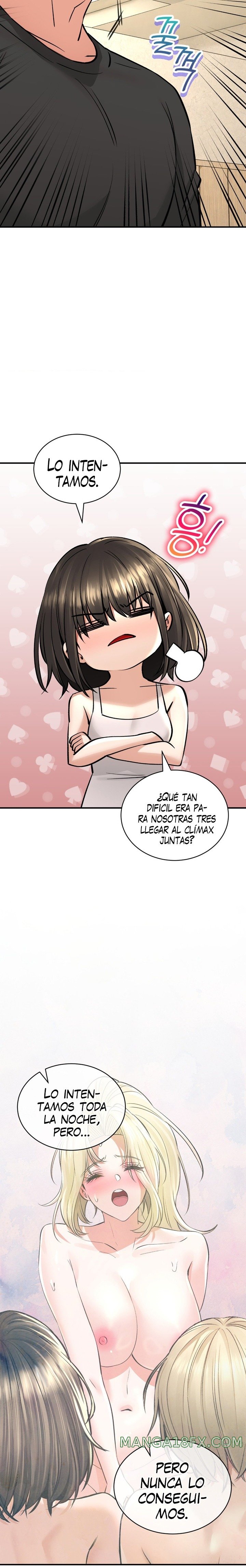 Herbal Love Story Raw Chapter 46 image 23