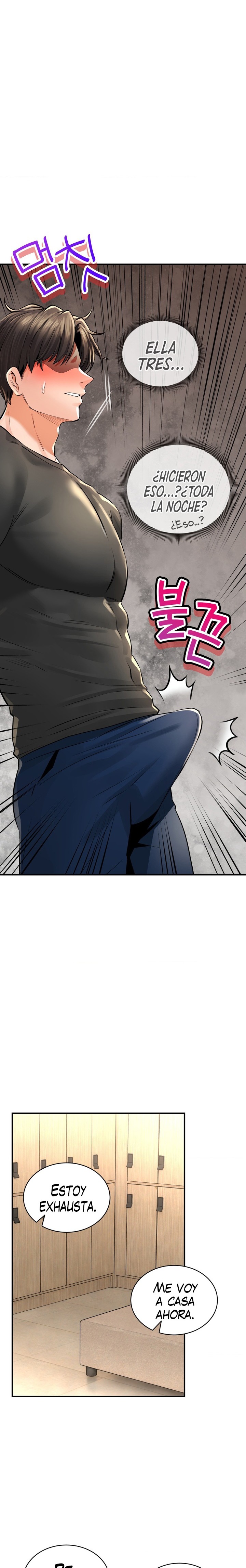 Herbal Love Story Raw Chapter 46 image 24