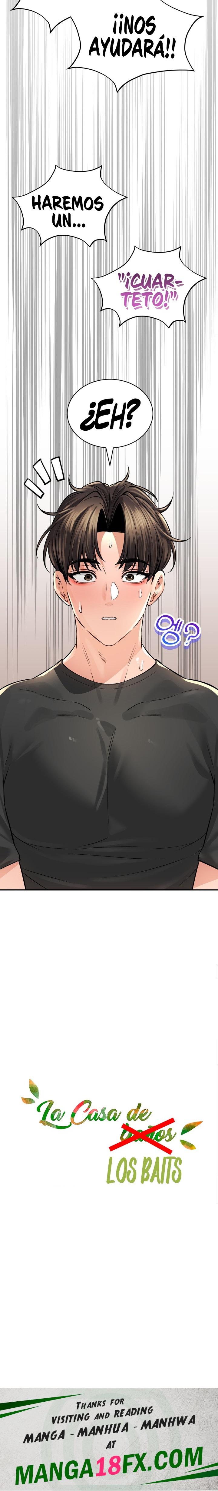 Herbal Love Story Raw Chapter 46 image 26